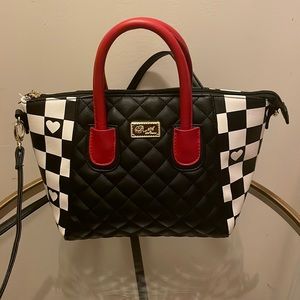Betsey Johnson Crossbody